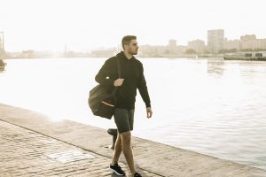 How to Choose the Best Duffel bag 21 Sports Duffles bag
