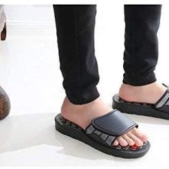 acupressure slippers,acupressure chappal,acupuncture slippers
