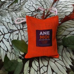 ANEMOI Non Electric Air Purifier Charcoal Bag Deodorizer and Dehumidifier For Car 15 pebblely ANEMOI Non Electric Air Purifier Charcoal Bag Deodorizer and Dehumidifier For Car