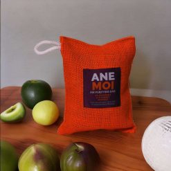 ANEMOI Non Electric Air Purifier Charcoal Bag Deodorizer and Dehumidifier For Car 12 pebblely 4 ANEMOI Non Electric Air Purifier Charcoal Bag Deodorizer and Dehumidifier For Car