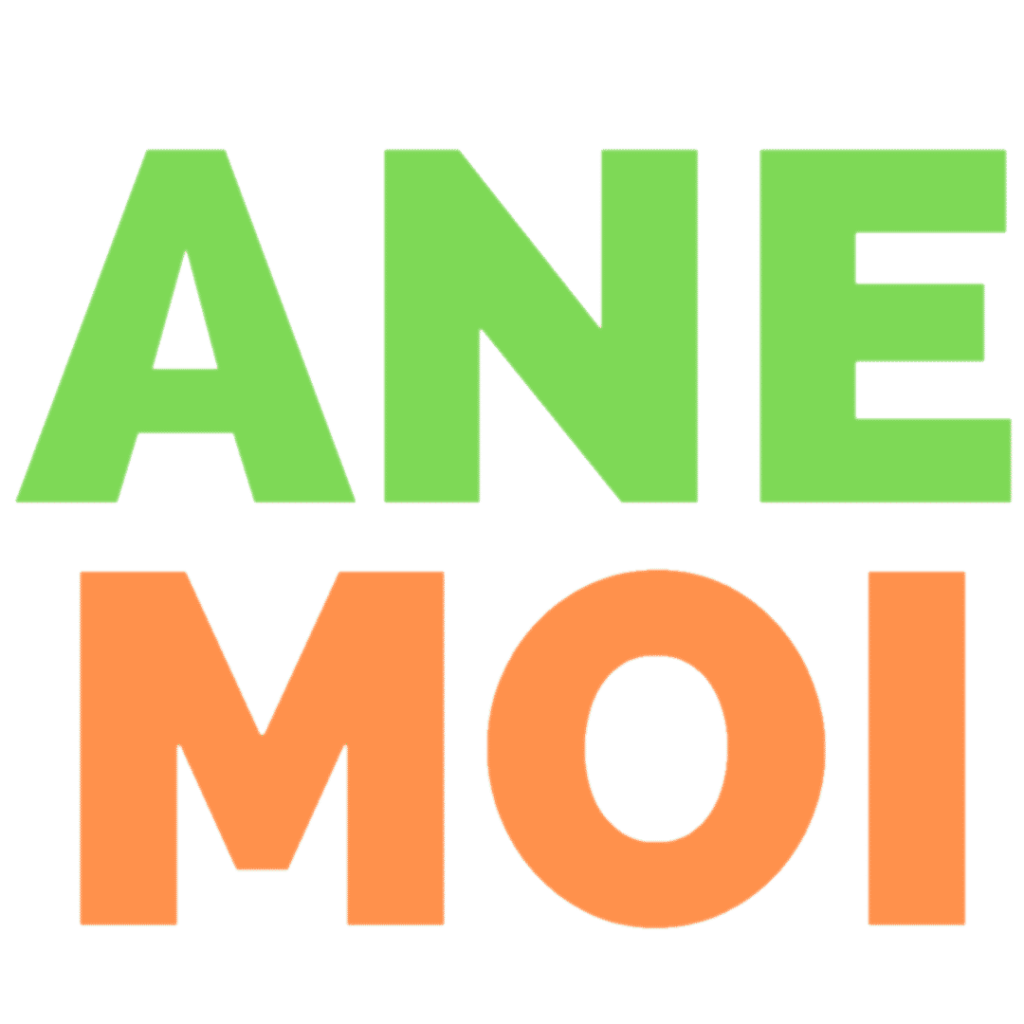 ANEMOI LOGO