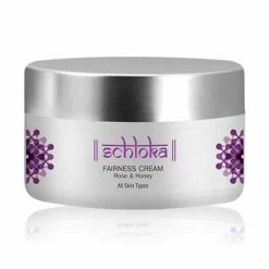 Modicare Schloka Fairness Cream with Rose and Honey 50ml, Hairpin Free