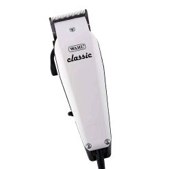 Wahl Classic Corded Tripper 08747-024 Classic Series Clipper (Multicolor) 10 Wahl 08747-024 Classic Trimmer Corded Bearded and Hair Clipper (White)
