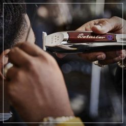 Wahl Detailer Trimmer 5-Star Professional Series 8081 (5-Inch) (Maroon) 14 Wahl 5-Star Professional Series 8081 Detailer (5-Inch) (Maroon)