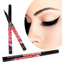 61wrs8TXyFL. SL1181 ANEMOI 36H Precision Liquid Waterproof Lash Eyeliner Pencil (Black) - Pack of 3