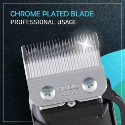 Wahl Classic Corded Tripper 08747-024 Classic Series Clipper (Multicolor) 12 Classic Trimmer Corded