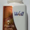 Modicare Well Flax Oil 90N Softgels Pack of 1 2 71OknXab8ZL. SL1500 Modicare Well Flax Oil 90N Softgels Pack of 1