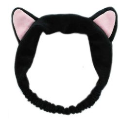 ANEMOI Cute Cat Ear Headband for Girls 10 Cat Ear Headband 2 ANEMOI Cute Cat Ear Headband for Girls