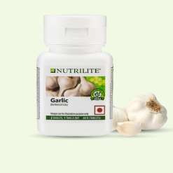 Amway Nutrilite Garlic (60N Tablets)
