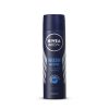 NIVEA Men Fresh Active 48 Hours Deodorant, 150ml 2 NIVEA Men Deodorant, Fresh Active, 48h Long lasting Freshness, 150 ml