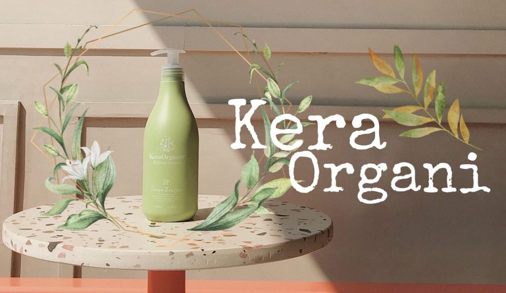 ko 18 new 1 KeraOrganica Straightening Treatment Is the best Organic Keratin to transform your frizzy, dry, unruly hair