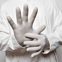 ANEMOI Disposable Latex Gloves White Multipurpose 7 How to Choose the Best Latex Gloves for Your Workplace: A Comprehensive Guide