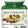 Amway Nutrilite Amalaki, Vibhitaki & Haritaki - 60N Tablets 1 60 nutrilite amalaki vibhitaki haritaki amway original imaf4yq5btgfknzp Amway Nutrilite Amalaki, Vibhitaki & Haritaki - 60N Tablets
