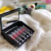 Amway Attitude Lipstick Different 3 Matte and 3 Creme Shades, Matte Finish, Pack of 6 - Multicolor 1 Amway Attitude Lipstick Different 3 Matte and 3 Creme Shades Matte Finish Pack of 6 Multicolor Amway Attitude Lipstick Different 3 Matte and 3 Creme Shades, Matte Finish, Pack of 6 - Multicolor