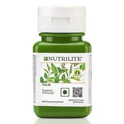 Amway Nutrilite Tulsi Pack of 2-120N