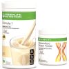 Herbalife Formula 1 Vanilla Shake 3 Protein Powder 500 gProtein Powder 200g Vanilla Formula 1 Vanilla Shake 3 Protein Powder (500 g)+Protein Powder 200g (Vanilla)