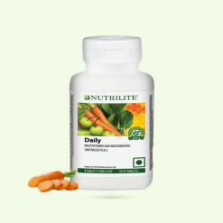 Amway Nutrilite Daily Multivitamin and Multimineral Tablets – 120