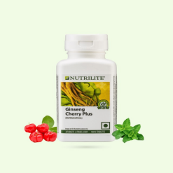 Ginseng Cherry Plus