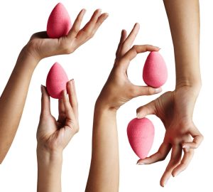 Get the Perfect Finish: How to Use a Beauty Blender Puff 14 anemoi makeup puff blonder sponge