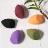 ANEMOI Make up Sponge Beauty Blender Puff (Pack of 5) 1 puff. makeup sponge