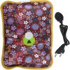 Rechargeable heating pad electric for pain relief, heating pad auto cut, heating pad for back pain, electric pad for pain relief