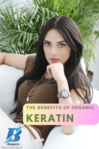 Organic keratin brands for healthier hair Top-rated organic keratin treatments Best natural keratin products for hair
