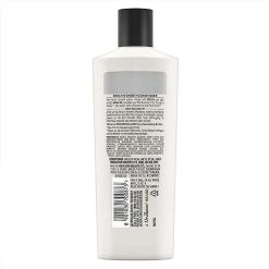 51T N 1FIjL. SX679 1 TRESemme Keratin Smooth Conditioner 190 ml, With Keratin & Argan Oil for Straight, Shiny Hair - Nourishes Dry Hair & Controls Frizz, For Men & Women, Lilac Link