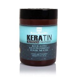 Keramoniks Keratin Hair Mask 1000 ml