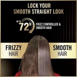 Get Straighter, Shinier Hair with TRESemme Keratin Smooth Shampoo 12 61PagdcPGL. SX679 3 Get Straighter, Shinier Hair with TRESemme Keratin Smooth Shampoo