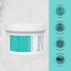 Keratine Professional Sulphate Free Smooth Shampoo and Mask Combo Pack - 500ML Each 14 61YFdwo 1YS. SX679 Keratine Professional Sulphate Free Smooth Shampoo and Mask Combo Pack - 500ML Each