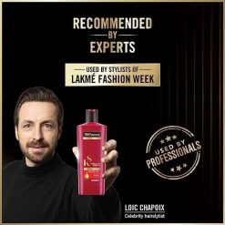 TRESemme Keratin Smooth Shampoo and Conditioner - For Straight, Shiny Hair 13 61wIEq2enjL. SX679 1 TRESemme Keratin Smooth Shampoo and Conditioner - For Straight, Shiny Hair