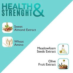 KERATINE PROFESSIONAL Shampoo, Hair Mask and Serum Kit - Repair Dry, Damaged & Color-Treated Hair 11 71hDkNoaUQL. SX679 KERATINE PROFESSIONAL Shampoo, Hair Mask and Serum Kit - Repair Dry, Damaged & Color-Treated Hair