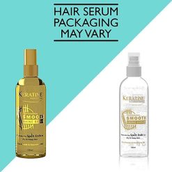 KERATINE PROFESSIONAL Shampoo, Hair Mask and Serum Kit - Repair Dry, Damaged & Color-Treated Hair 10 71oTN5agyvL. SX679 KERATINE PROFESSIONAL Shampoo, Hair Mask and Serum Kit - Repair Dry, Damaged & Color-Treated Hair