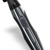 wahl 5604 024 quick style lithium power rinsable all in one trimmer gray Wahl 5604-024 Quick Style Lithium Power Rinsable All in One Trimmer, Gray (5604-035)