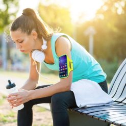 Sports Equipment & Accessories