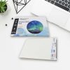 4388 Watercolor Paper Pad,1 Pack,200gsm,A4 8.3"x11.7",60 Sheets Total, Acid Free for Wet Media Painting Paper Pads, for Illustration, Painting,... 1 4388 watercolor paper pad 1 pack 200gsm a4 83 x117 60 sheets total acid 4388 Watercolor Paper Pad,1 Pack,200gsm,A4 8.3"x11.7",60 Sheets Total, Acid Free for Wet Media Painting Paper Pads, for Illustration, Painting,...