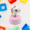 4395 Multi-Purpose Cute Kitchen Timer Cartoon Dinosaur Timer, Dinosaur Alarm clock Mechanical Counters Timer Animal Digital Countdown Timer for... 2 4395 multi purpose cute kitchen timer cartoon dinosaur timer dinosaur alarm 4395 Multi-Purpose Cute Kitchen Timer Cartoon Dinosaur Timer, Dinosaur Alarm clock Mechanical Counters Timer Animal Digital Countdown Timer for...