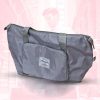 4397 Large Capacity Folding Travel Bag, Multifunctional Sports Shoulder Bag Luggage Bag, Travel Bag Expandable Weekender Overnight Bag with Dry and...