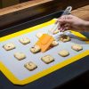 5882 Silicone Spatula for Baking, 1 Pc Rubber Spatula Pancake Spatula Heat Resistant Kitchen Utensils for Cooking Non-Sticky Big Baking Spatula Set... 2 5882 silicone spatula for baking 1 pc rubber spatula pancake spatula heat 5882 Silicone Spatula for Baking, 1 Pc Rubber Spatula Pancake Spatula Heat Resistant Kitchen Utensils for Cooking Non-Sticky Big Baking Spatula Set...