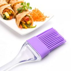 5883 Silicone Pastry Brush Heat Resistant Basting Baking Brush, Kitchen Silicon Oil Basting Brush Multi-Purpose Silicone Durable Easy Use | Oil...