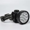 7519 HEAD LAMP 13 LED LONG RANGE RECHARGEABLE HEADLAMP ADJUSTMENT LAMP USE FOR FARMERS, FISHING, CAMPING, HIKING, TREKKING, CYCLING 2 7519 head lamp 13 led long range rechargeable headlamp adjustment lamp use 7519 HEAD LAMP 13 LED LONG RANGE RECHARGEABLE HEADLAMP ADJUSTMENT LAMP USE FOR FARMERS, FISHING, CAMPING, HIKING, TREKKING, CYCLING