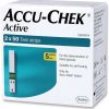 accu chek active 100 strips 50x2 multicolor Accu-Chek Active 100 Strips, (50x2) (Multicolor)