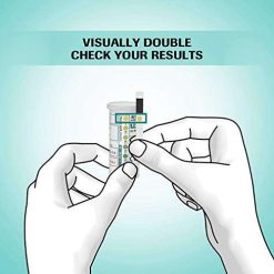 Accu-Chek Active 100 Strips, (50x2) (Multicolor) 9 accu chek active 100 strips 50x2 multicolor 2 Accu-Chek Active 100 Strips, (50x2) (Multicolor)