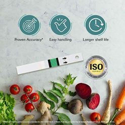 Accu-Chek Active 100 Strips, (50x2) (Multicolor) 10 accu chek active 100 strips 50x2 multicolor 3 Accu-Chek Active 100 Strips, (50x2) (Multicolor)