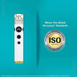 Accu-Chek Instant Test Strips, 50 Count (Multicolor) 10 accu chek instant test strips 50 count multicolor 2 Accu-Chek Instant Test Strips, 50 Count (Multicolor)