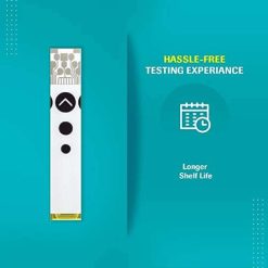 Accu-Chek Instant Test Strips, 50 Count (Multicolor) 12 accu chek instant test strips 50 count multicolor 4 Accu-Chek Instant Test Strips, 50 Count (Multicolor)