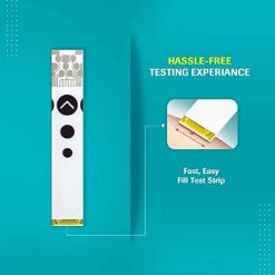 Accu-Chek Instant Test Strips, 50 Count (Multicolor) 13 accu chek instant test strips 50 count multicolor 5 Accu-Chek Instant Test Strips, 50 Count (Multicolor)