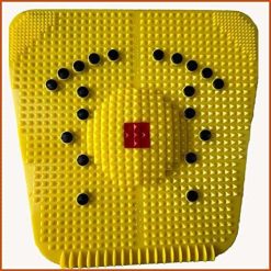 ACUPRESSURE Magnetic Foot Mat Acupressure Wooden Foot Roller Kit Set Of 9 14 acupressure magnetic foot mat acupressure wooden foot roller kit set of 9 5 ACUPRESSURE Magnetic Foot Mat Acupressure Wooden Foot Roller Kit Set Of 9