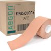 Aegon Waterproof Kinesiology Tape 5 Metres Breathable Athletic Sports Tape For Injury, Muscle Support, Pain Relief Bandage, Hand Leg Joint Support... 1 aegon waterproof kinesiology tape 5 metres breathable athletic sports tape Aegon Waterproof Kinesiology Tape 5 Metres Breathable Athletic Sports Tape For Injury, Muscle Support, Pain Relief Bandage, Hand Leg Joint Support...