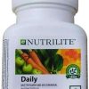 amway nutrilite daily multivitamin multimineral tablet 60n tablets for Amway Nutrilite Daily Multivitamin & Multimineral Tablet (60N Tablets) For General Well-Being